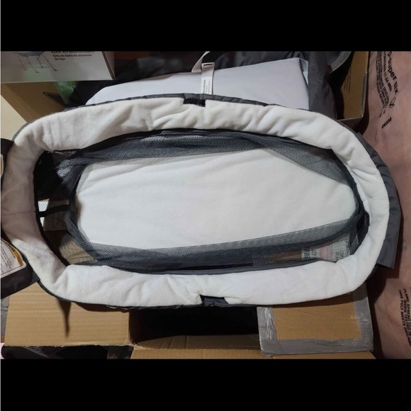 Baby playpen - Picture 5 of 5